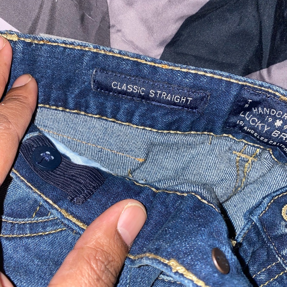 Jeans - Picture 4 of 7